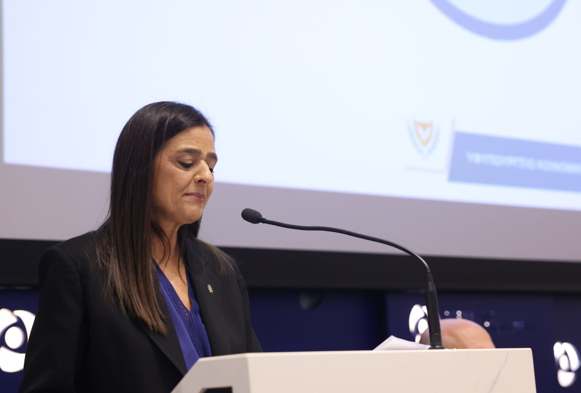 Προς υπογραφή η μελέτη για ορθή στελέχωση των ΥΚΕ, δηλώνει το Υφ. Πρόνοιας