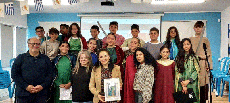 Erasmus (3)
