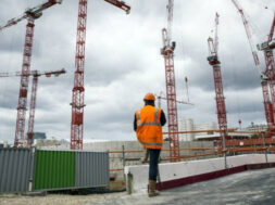 FRANCEPARISCONSTRUCTION