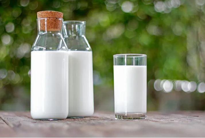 Εξασφαλίζοντας γάλα για κάθε σπίτι