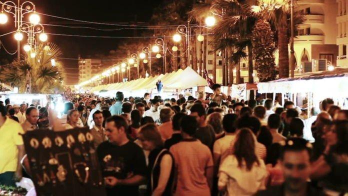 Κατακλυσμός 2026: Ξεκινά η υποβολή αιτήσεων για παραχώρηση χώρου στη Λάρνακα