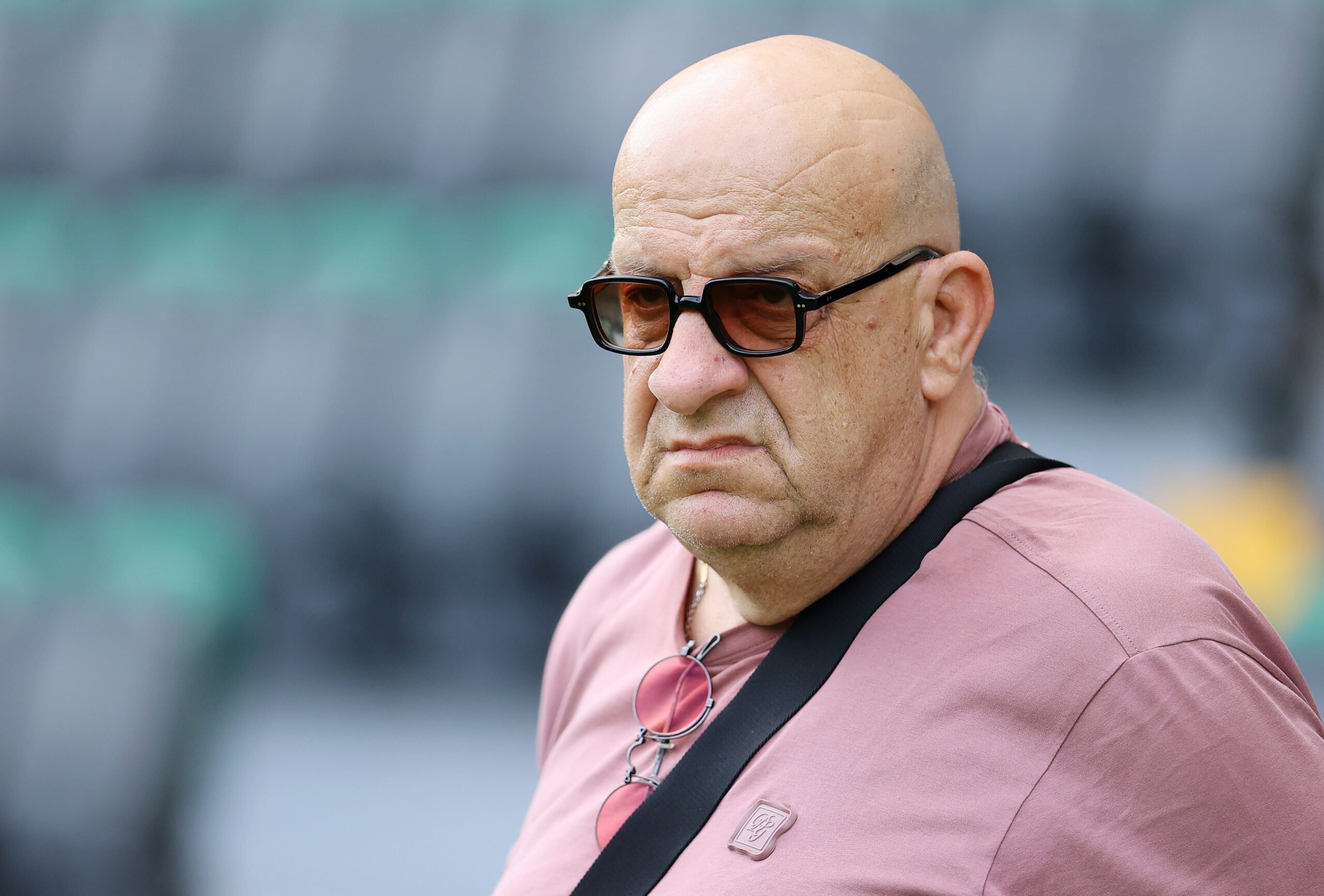 Δεσμεύτηκε περιουσία €3,4 εκατ. του Γιώργου Κούμα με δικαστικό διάταγμα – Θα δημευτεί σε περίπτωση καταδίκης