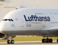 Lufthansa-A380