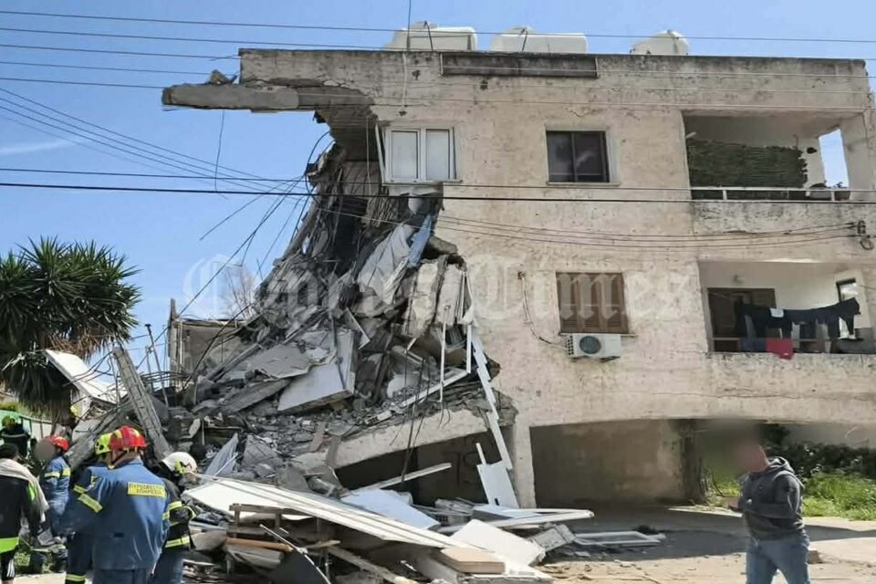 ΕΟΑ για επικίνδυνες οικοδομές: «Δύο μέτρα και δύο σταθμά» από Υπ. Εσωτερικών