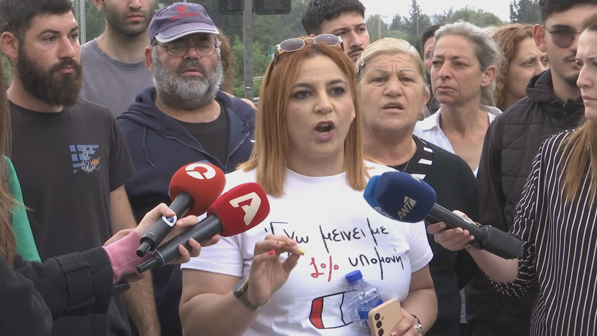 Κτηνοτρόφοι: Χωρίς ανταπόκριση το αίτημα προς ΠτΔ- Εξετάζουν νέα μέτρα