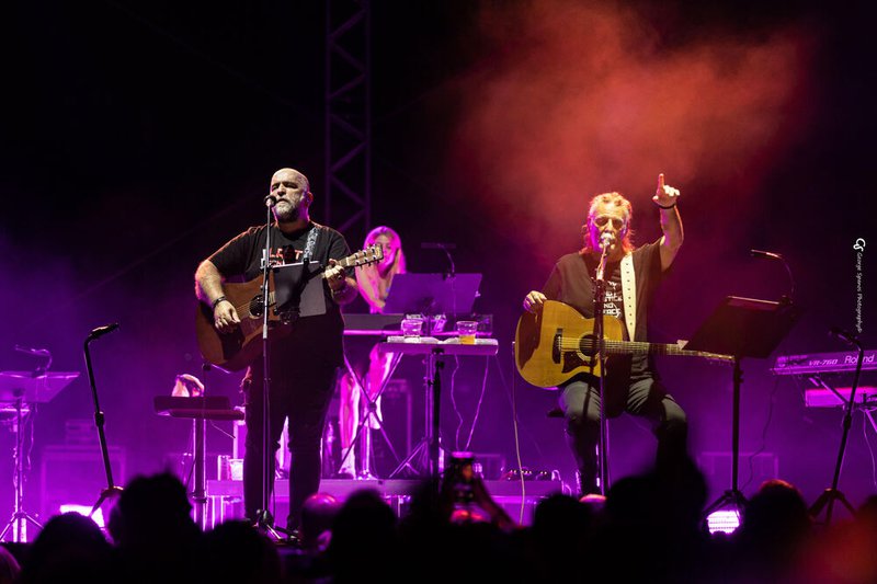 Οι Πυξ Λαξ έρχονται το καλοκαίρι στην Κύπρο, για τρεις συναυλίες σε Λάρνακα, Λευκωσία και Λεμεσό