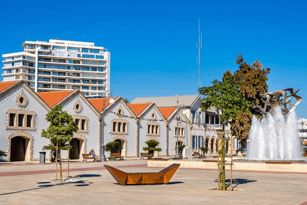 Δήμος Λάρνακας: Αλλαγή Τοποθεσίας Διεξαγωγής Τελετής Υπογραφής Συμφωνίας