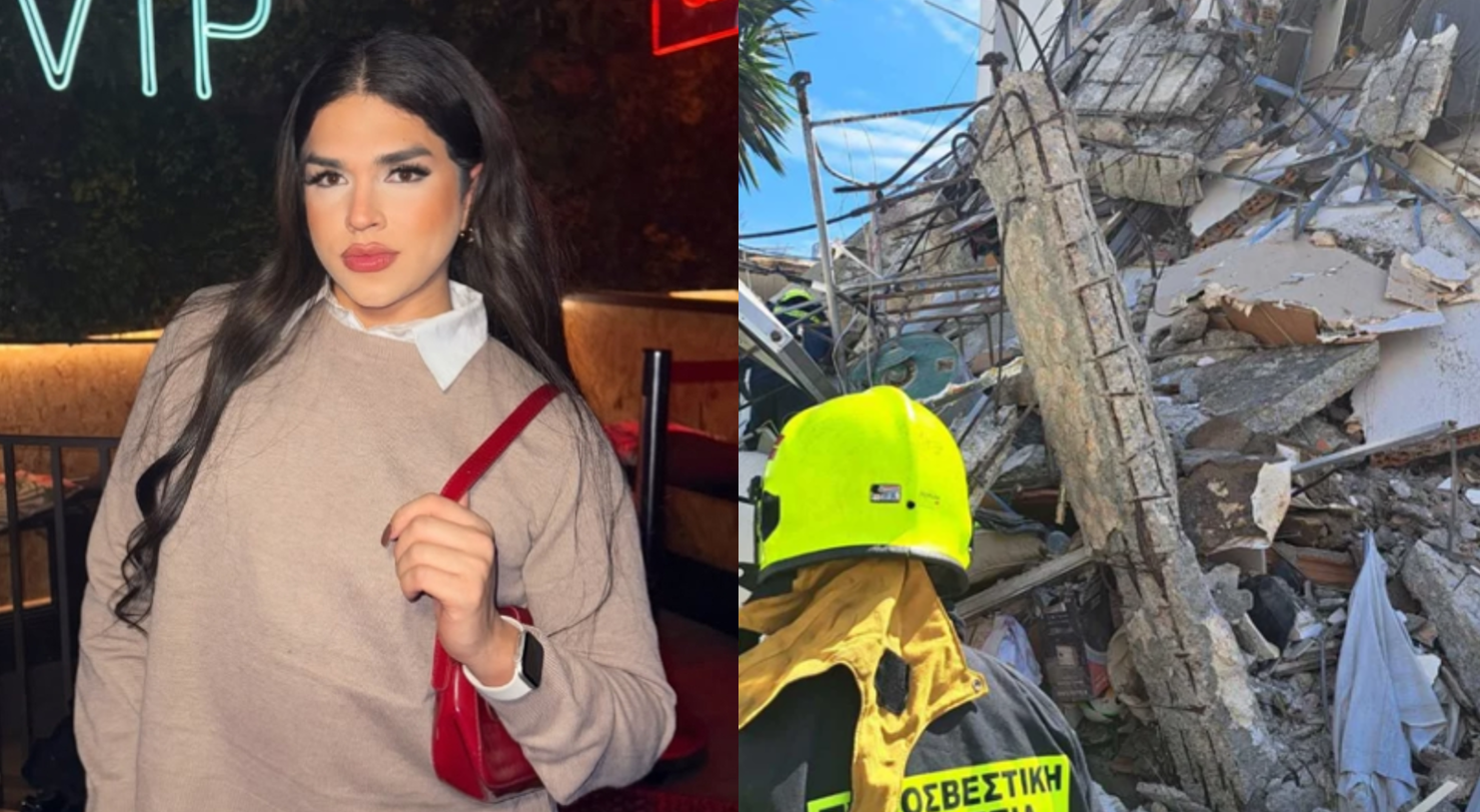 Τραγωδία Γερμασόγειας: Επιβεβαιώθηκε ο θάνατος της 27χρονης Leonela, στη Νομική Υπηρεσία εντός εβδομάδας ο φάκελος