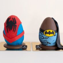 This year’s chocolate Easter eggs are made to be noticed and chosen, with a variety of designs t (2)