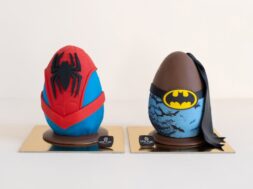 This year’s chocolate Easter eggs are made to be noticed and chosen, with a variety of designs t (2)