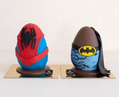 This year’s chocolate Easter eggs are made to be noticed and chosen, with a variety of designs t (2)