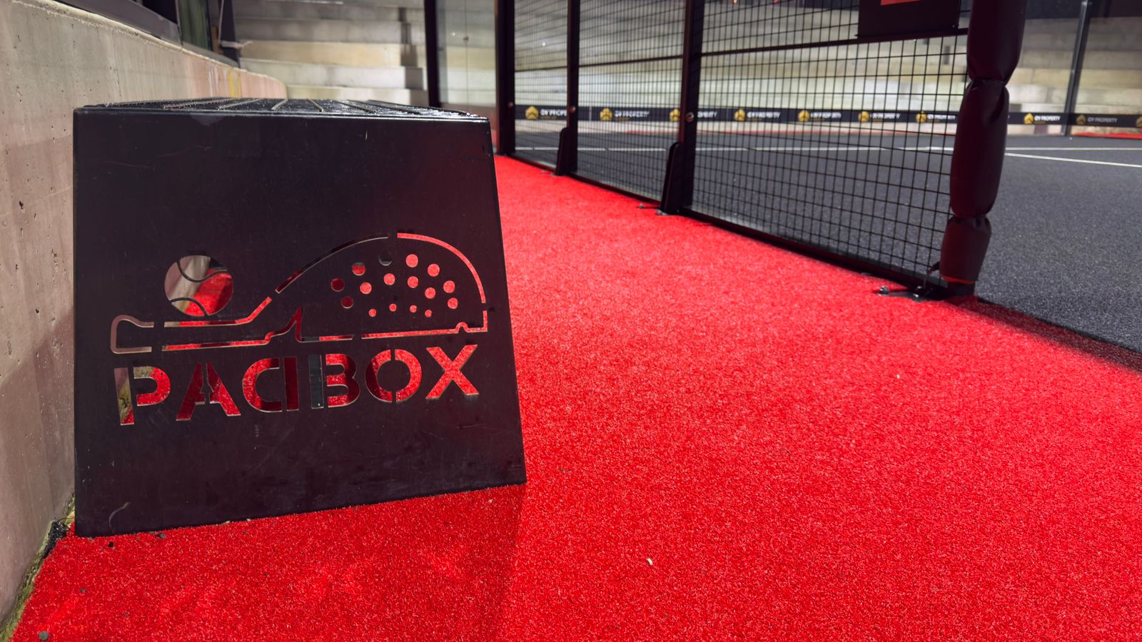 Το νέο spot στα Λιβάδια που συνδυάζει παιχνίδι, παρέα και… λόγο να βγεις από το σπίτι