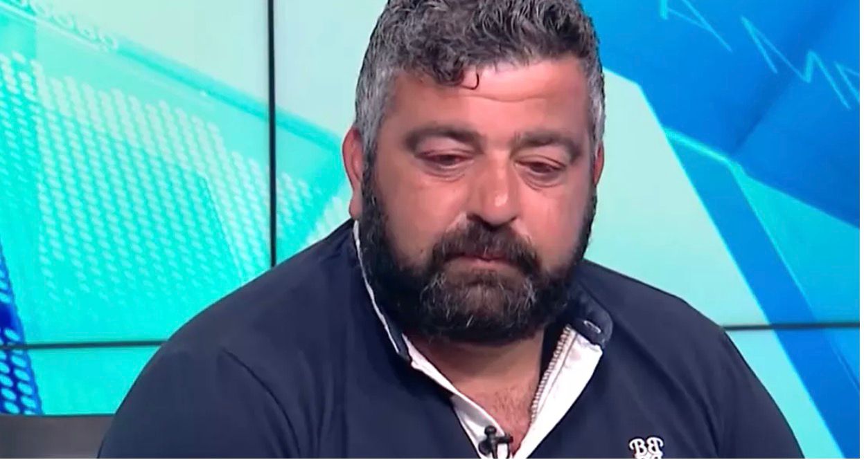 Πώς απαντά ο κτηνοτρόφος που προκάλεσε τον Φυτιρή: «Κανένας γονιός δεν δίνει το παιδί του – Είμαι έτοιμος να δεχθώ και σφαίρες» (Video)