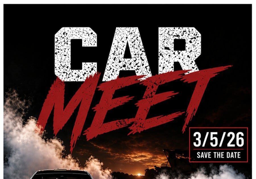 Όταν ένα 13χρονο παιδί έχει όραμα: Ένα μεγάλο Car Meet γεννιέται στη Δρομολαξιά για καλό σκοπό