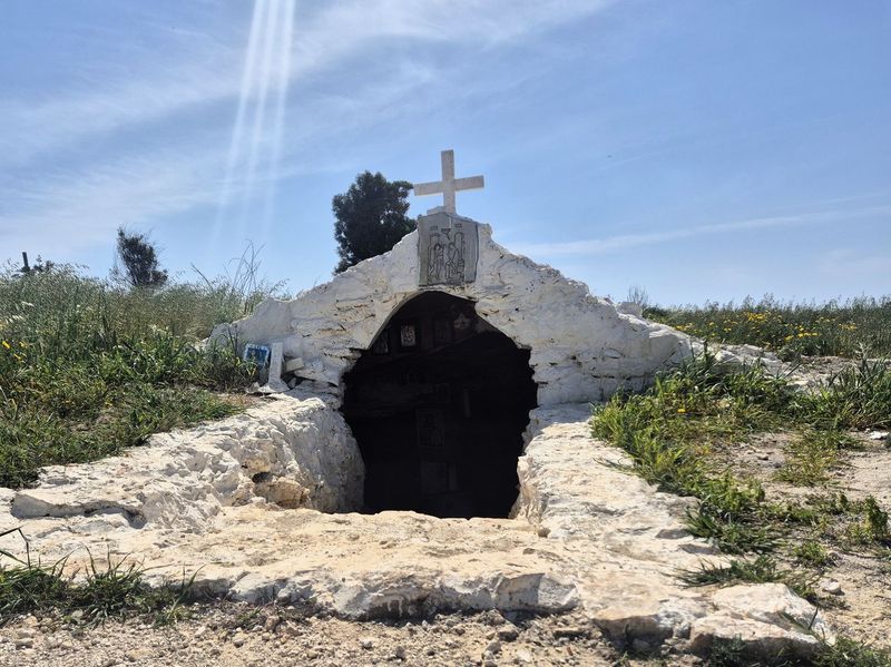 Ένα ανεξερεύνητο «διαμάντι» στην ΕΤΑΠ Λάρνακας  (φώτο)