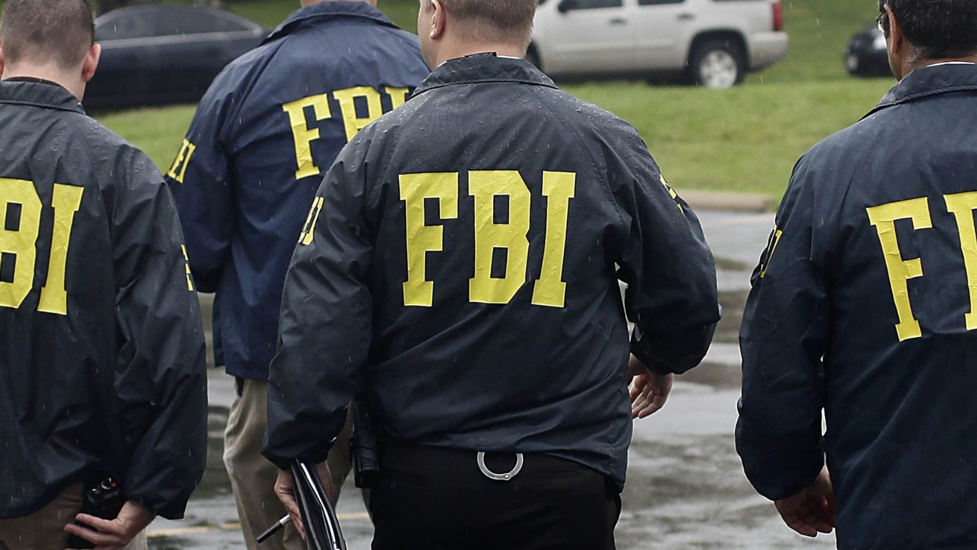 Αναμένουν κάθοδο FBI για «Σάντη» – Διαδικασίες για έκδοση δικαστικών διαταγμάτων