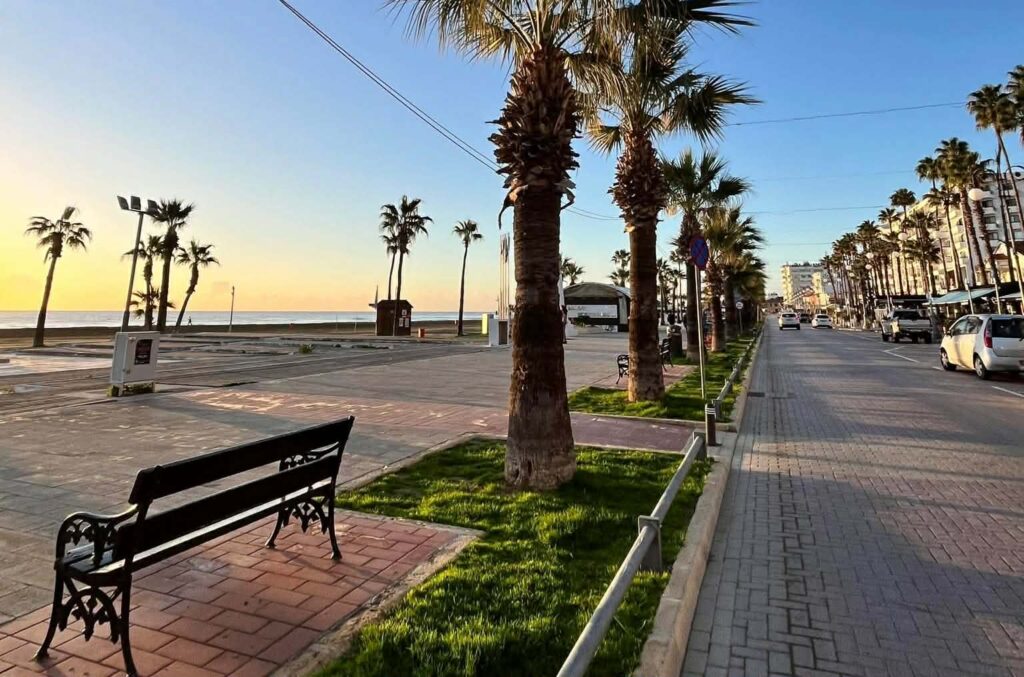 Η πρωινή ενημέρωση της ημέρας από τη Σκαλιώτισσα