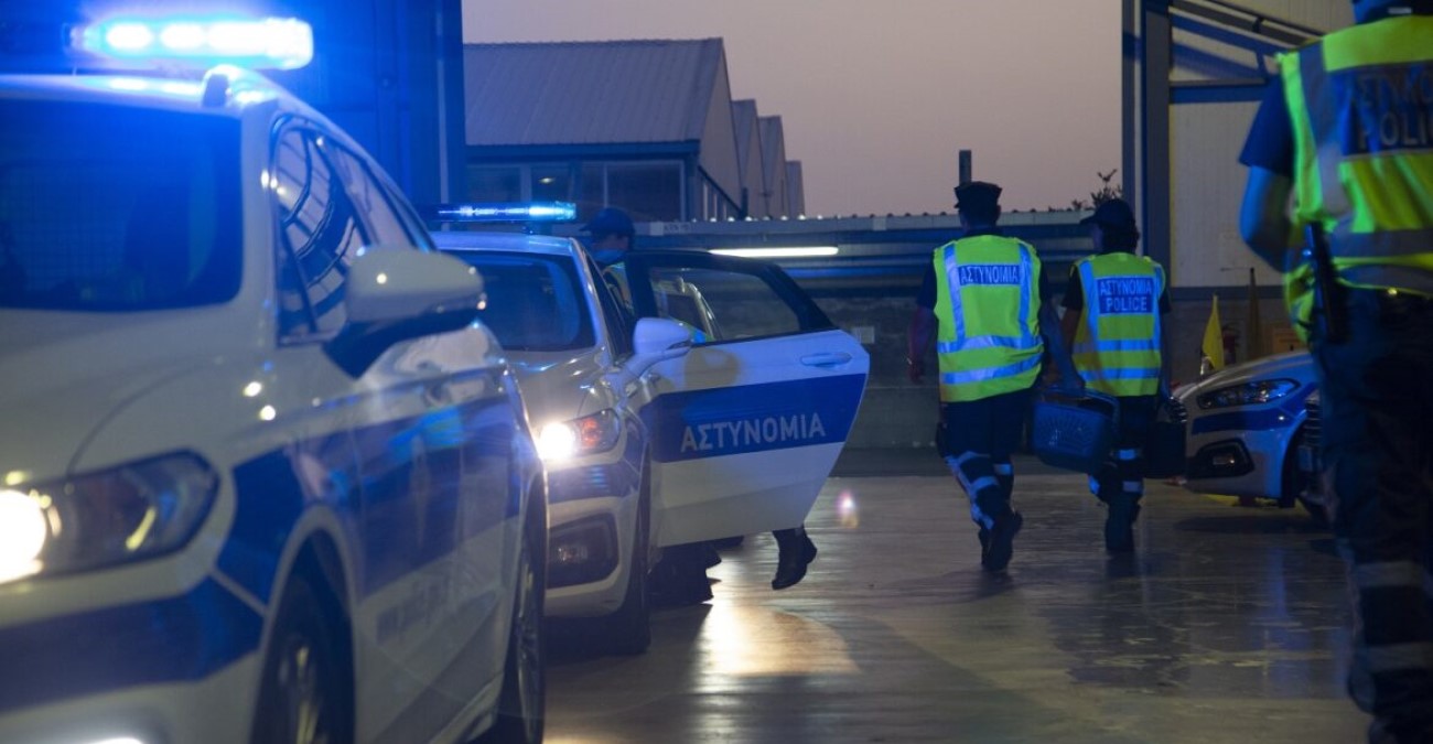 Εκτεταμένοι έλεγχοι της Αστυνομίας παγκύπρια – 170 καταγγελίες και μία σύλληψη
