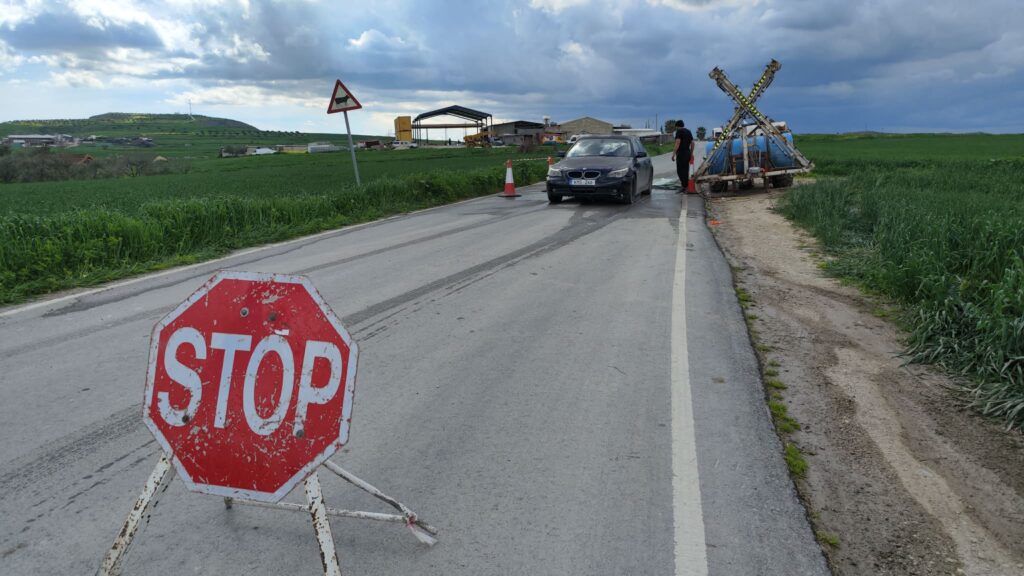 Ξέφυγε η κατάσταση με τον αφθώδη πυρετό και σκηνικό ανησυχίας στην Αθηένου!