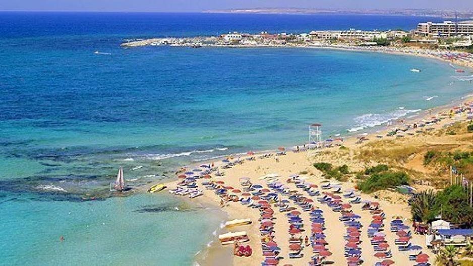 Σ’ ελεύθερη πτώση οι κρατήσεις και οι πληρότητες – Πολύ δύσκολη η κατάσταση στην ελεύθερη επαρχία Αμμοχώστου εξαιτίας του πολέμου