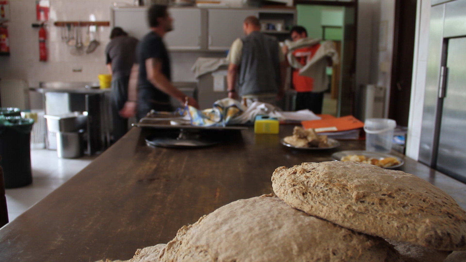 Πώς ο ΕΟΑ Λευκωσίας δίνει δεύτερη ευκαιρία σε άτομα που κέρδισαν το στοίχημα της απεξάρτησης