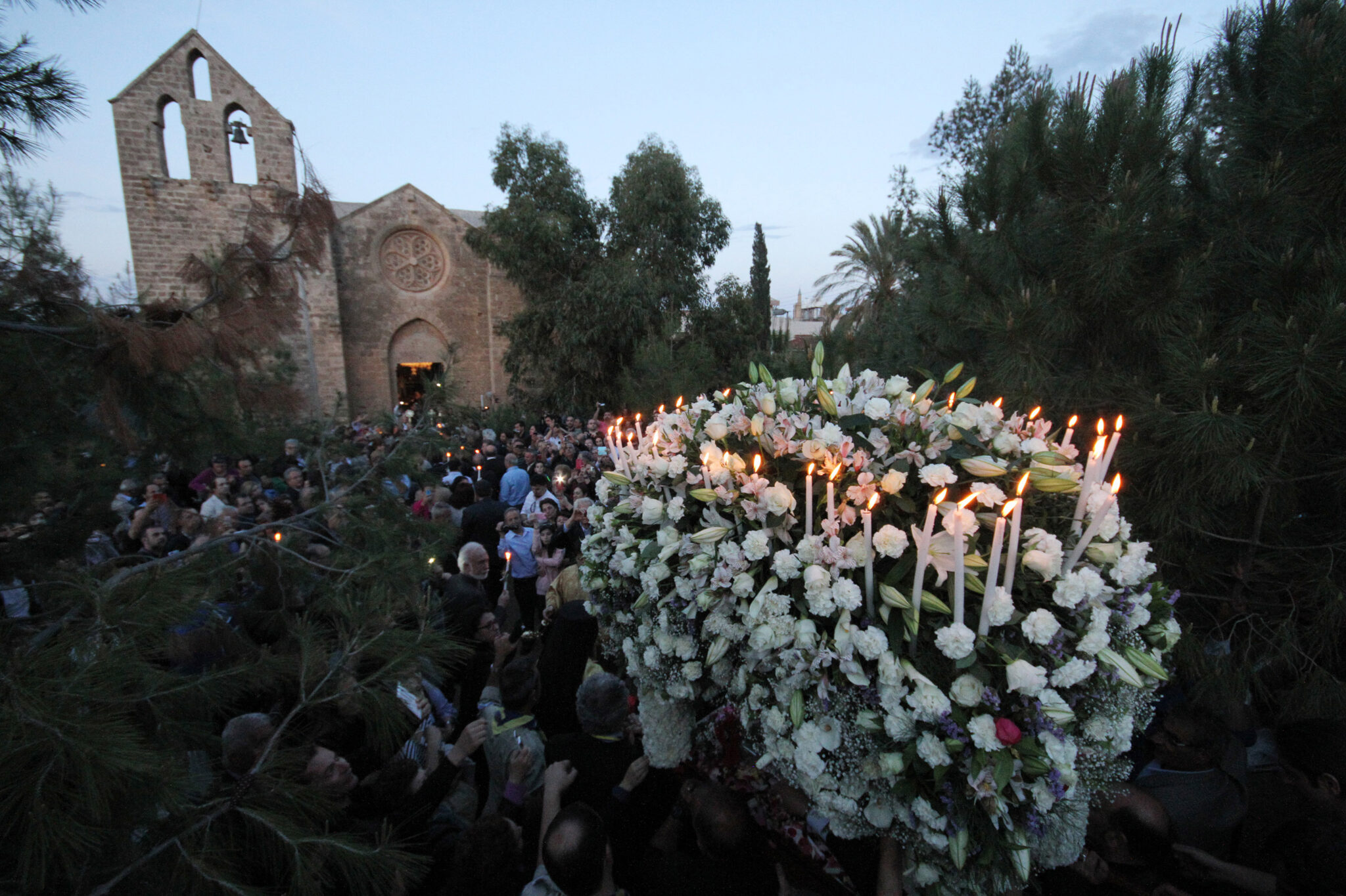 Καμία απάντηση για τον Επιτάφιο στον σκλαβωμένο Εξορινό, «αντίποινα» καταγγέλλει ο Αντιδήμαρχος Αμμοχώστου