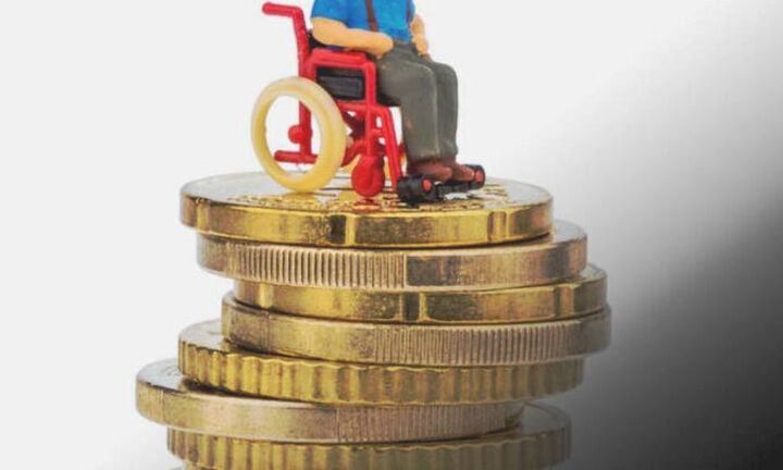 Αναμένεται το «πράσινο φως» από το Υπουργικό για τον διαχωρισμό ΕΕΕ και αναπηρικού επιδόματος