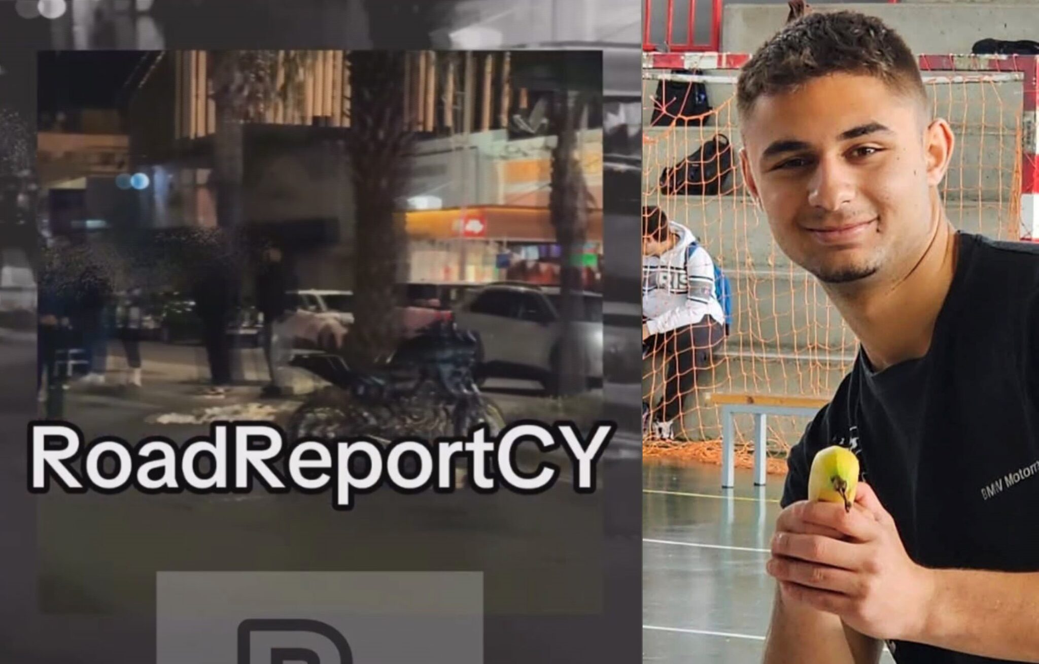 Τι κατέδειξε η νεκροτομή στη σορό του 21χρονου Άγγελου, «έσβησε» τρεις ημέρες μετά το ατύχημα