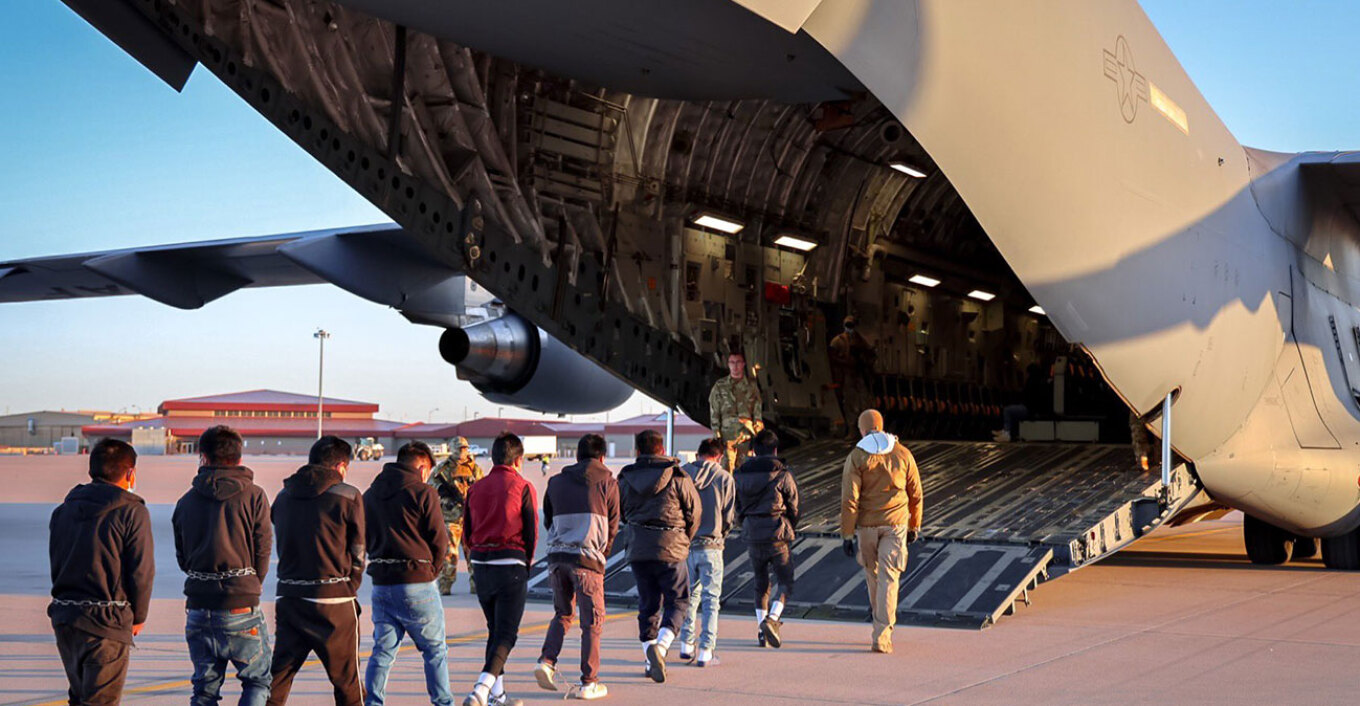 Υπ. Δικαιοσύνης: 535 απελάσεις και 2.052 εθελούσιες αναχωρήσεις από αρχή έτους