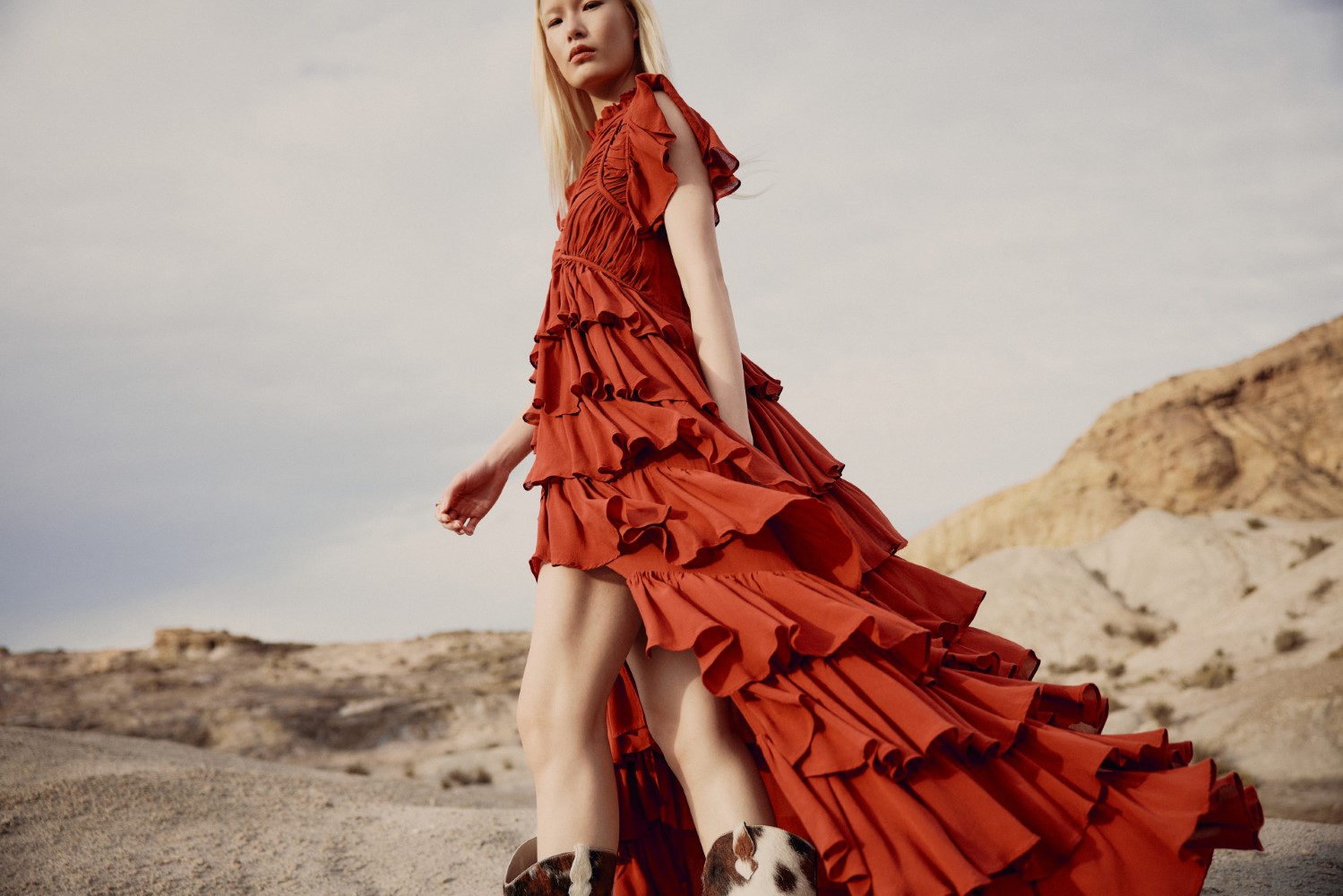 Από το γραφείο στο δείπνο – Κομμάτια μόδας 24/7 που ταιριάζουν στον τρόπο ζωής της Κύπρου