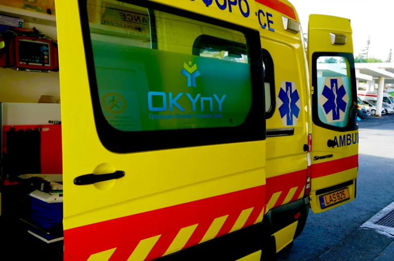 «Έσβησε» ο 21χρονος Άγγελος που είχε τραυματιστεί κρίσιμα σε τροχαίο στη Λεμεσό