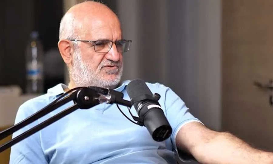 Δρουσιώτης για Αστυνομία: Προσπαθεί να αποδείξει ότι τα στοιχεία είναι πλαστά