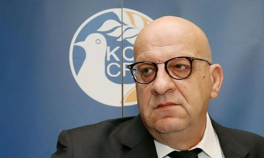 Δικαστική απόφαση για «πάγωμα» περιουσίας Γιώργου Κούμα