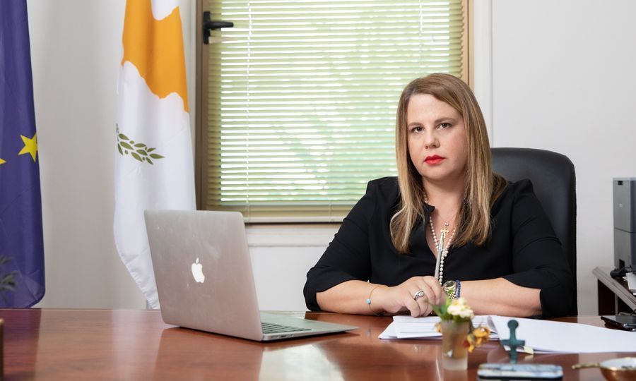 Να τερματιστεί ο εγκλεισμός ατόμων με νοητική αναπηρία σε ακατάλληλες δομές ζητά η Επίτροπος Διοικήσεως