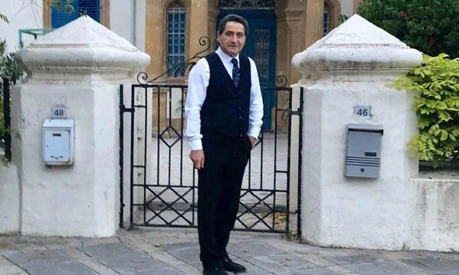 Ν. Κληρίδης: «Σοβαρό πλήγμα στην εμπιστοσύνη των πολιτών προς τους θεσμούς»