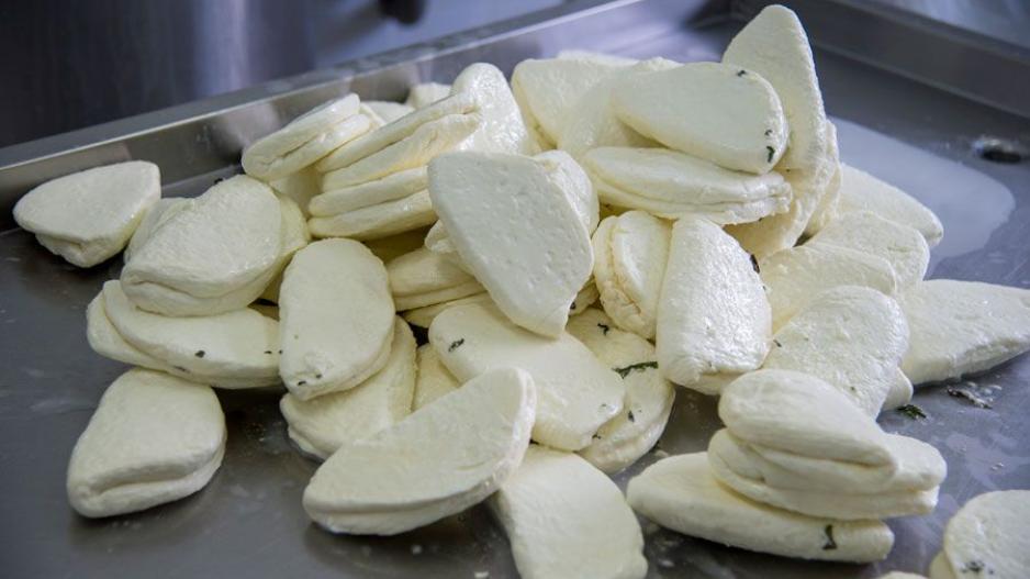 «Το χαλούμι κινδυνεύει» γράφει ισραηλινή εφημερίδα – «Ο αέρας δεν μπορεί να διαιρεθεί»