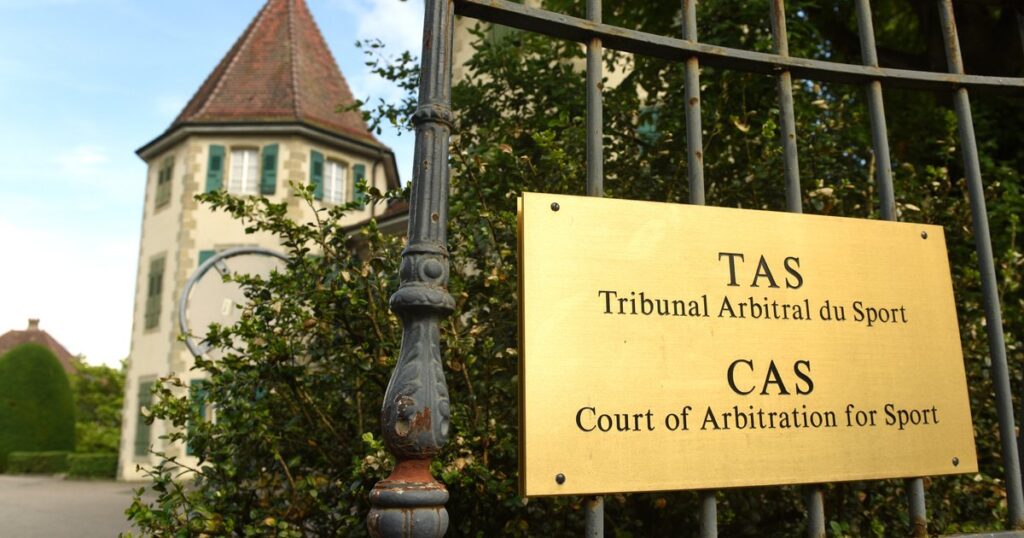 ΟΡΙΣΤΙΚΟ: Το CAS επέβαλε εμπάργκο για τις δύο επόμενες μεταγραφικές περιόδους στην Ανόρθωση