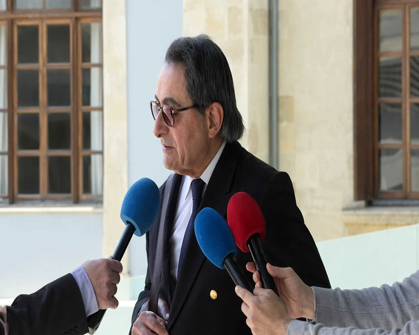 Υπόθεση «Σάντη»: Κατατέθηκε στο Ανώτατο η αίτηση ακύρωσης του εντάλματος έρευνας στην οικία του Νίκου Κληρίδη