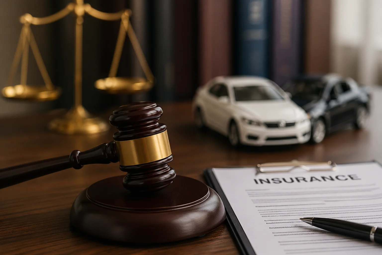 Ανήλικος παρέσυρε με μοτοσικλέτα πεζό – Νομική μάχη με ασφαλιστική για €18.521