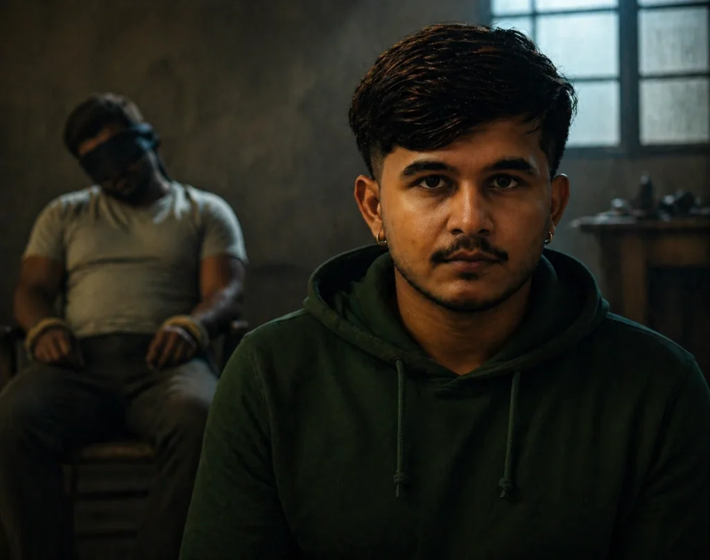 Μπήκαν σε διαμέρισμα στη Λάρνακα και απήγαγαν 22χρονο - Καταζητείται Ινδός