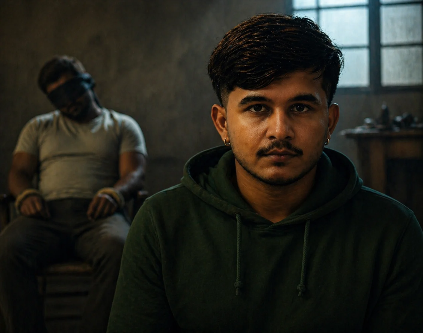 Μπήκαν σε διαμέρισμα στη Λάρνακα και απήγαγαν 22χρονο – Καταζητείται Ινδός