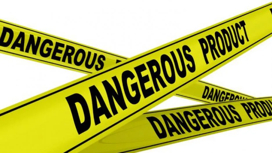 Καταναλωτές προσοχή: Αυτά τα προϊόντα θεωρούνται επικίνδυνα   (ΦΩΤΟ)
