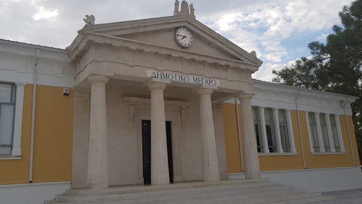 ΥΠΕΣ: Εντοπίστηκαν παραβιάσεις στη διαχείριση Τ/κ περιουσιών στον Δήμο Πάφου