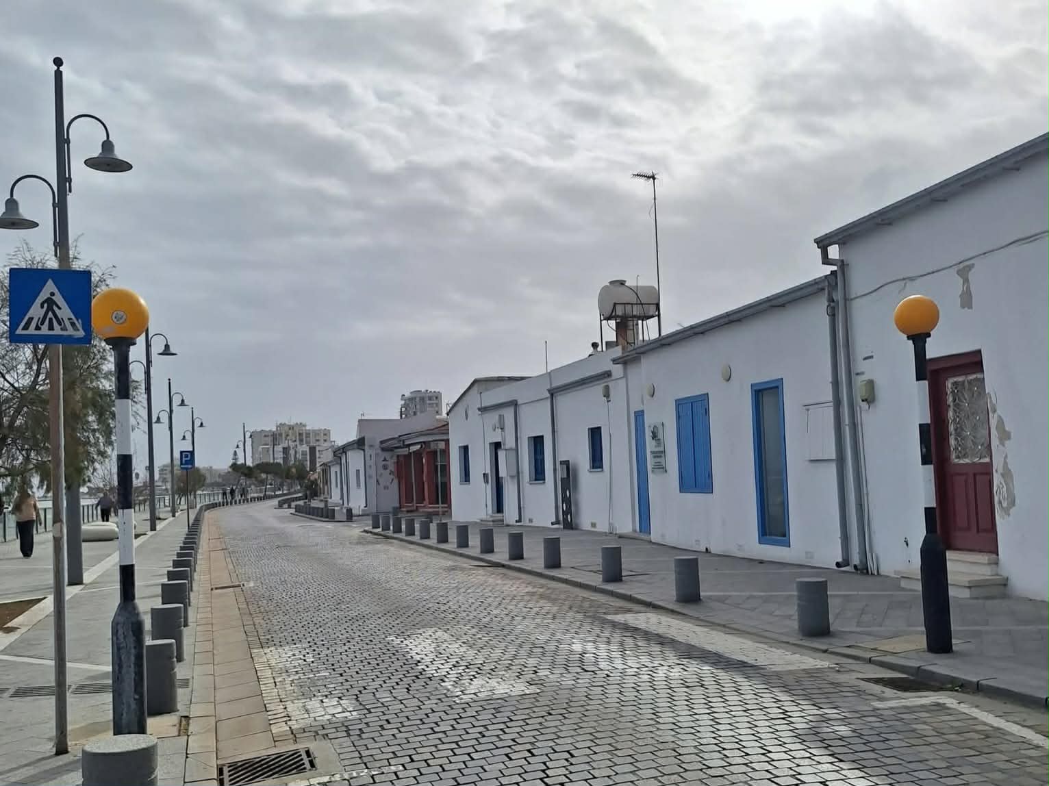 Η πρωινή ενημέρωση της ημέρας από τη Σκαλιώτισσα