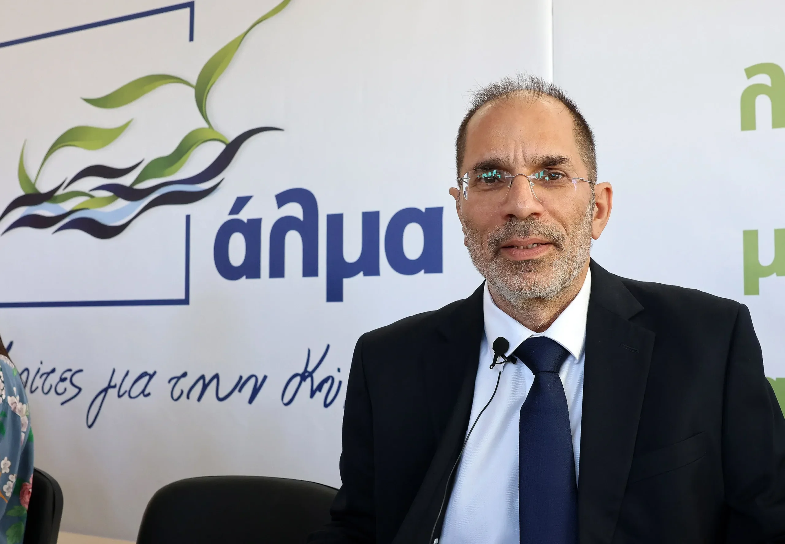 Οδυσσέας για Σάντυ: Σκιές στην υπόθεση – «Μίλησα προσωπικά με τον Ορφανίδη»