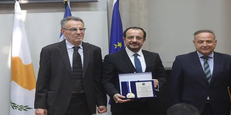 ΠτΔ: Στο καλύτερο σημείο οι σχέσεις Κύπρου – Ελλάδας