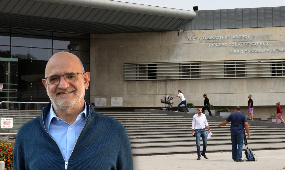 Σάλος από καταγγελίες Δρουσιώτη – Αναφορές για παιδεραστία και παρακολουθήσεις