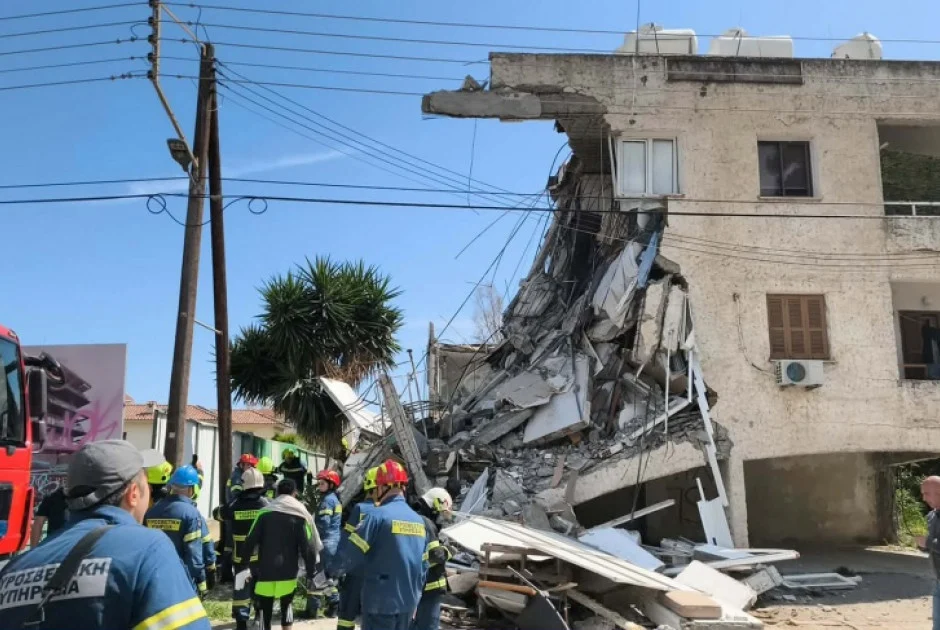 Τραγωδία Γερμασόγειας: Εντός της ερχόμενης βδομάδας η ολοκλήρωση των ερευνών