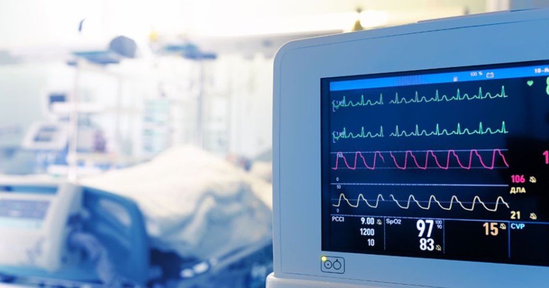 Μάχη για να κρατηθεί στη ζωή δίνει 68χρονος μετά από τροχαίο στην Πάφο