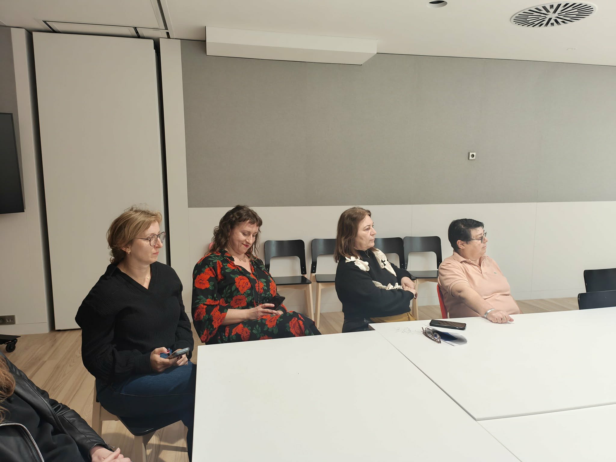 Αντιπροσωπεία του Δήμου Αθηένου στο Ευρωπαϊκό Πρόγραμμα YOUTH RE:BUILD στην Βαρσοβία  (φώτο)